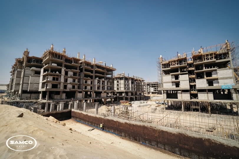 عمارات-صوفيا