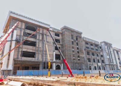 جراج رمسيس